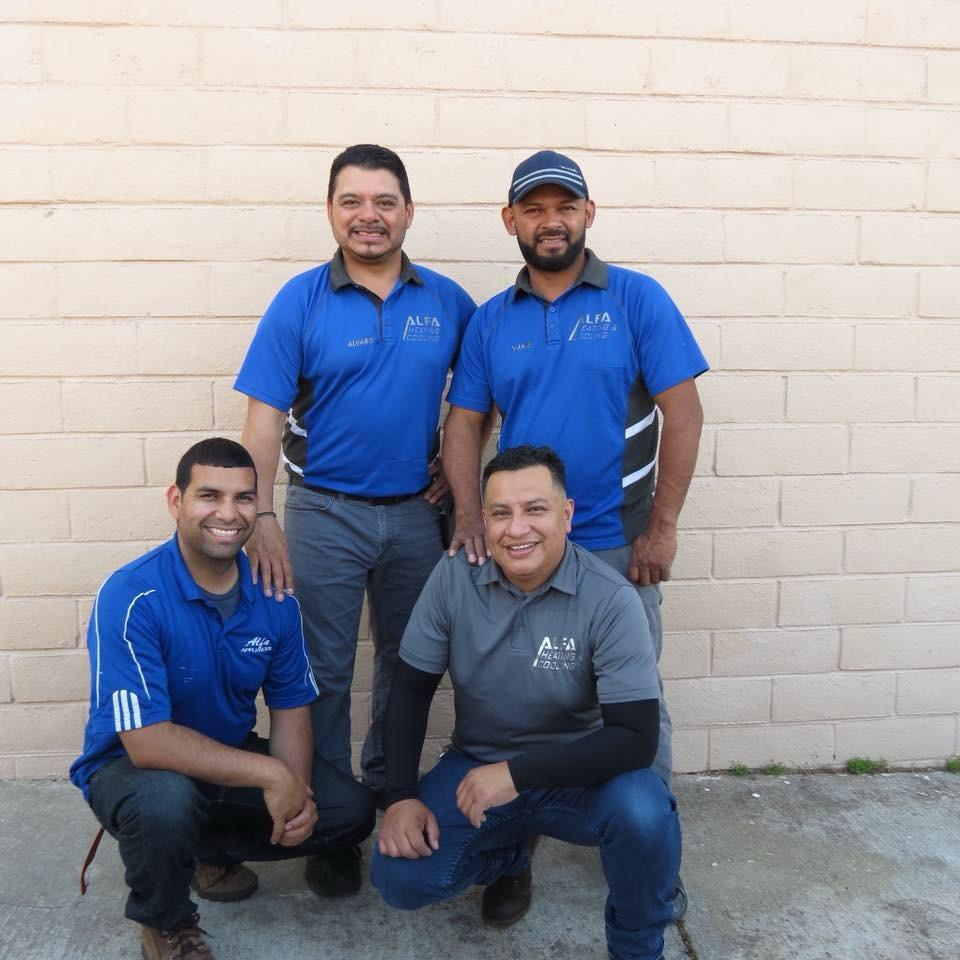 Equipo de profesionales